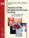 Tumors of the Peripheral Nervous System cover
