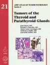 Tumors of the Thyroid and Parathyroid Glands cover