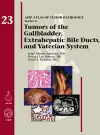 Tumors of the Gallbladder, Extrahepatic Bile Ducts, and Vaterian System cover