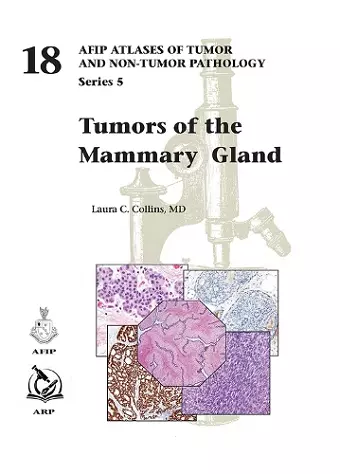 Tumors of the Mammary Gland cover