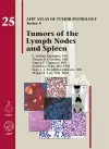 Tumors of the Lymph Nodes and Spleen cover