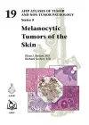 Melanocytic Tumors of the Skin cover