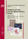 Tumors of the Lower Respiratory Tract cover