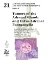 Tumors of the Adrenal Glands and Extra-Adrenal Paraganglia cover