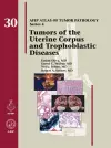 Tumors of the Uterine Corpus and Trophoblastic Diseases cover