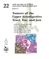 Tumors of the Upper Aerodigestive Tract, Ear, and Jaw cover