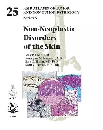 Non-Neoplastic Disorders of the Skin cover