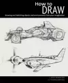 How to Draw cover