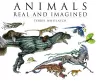 Animals Real and Imagined cover