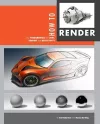 How to Render cover