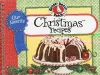 Our Favorite Christmas Recipes cover