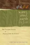 Water, Wind, Earth, and Fire cover