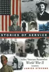 Stories of Service cover