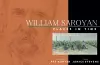 William Saroyan cover