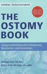 Ostomy Book cover