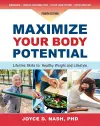 Maximize Your Body Potential cover