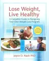 Lose Weight, Live Healthy cover