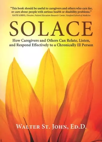 Solace cover