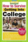 How to Survive Getting Into College cover