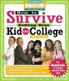 How to Survive Getting Your Kid Into College cover