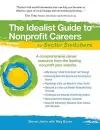 The Idealist Guide to Nonprofit Careers for Sector Switchers cover