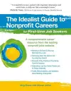 The Idealist Guide to Nonprofit Careers for First-time Job Seekers cover