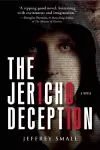 The Jericho Deception cover