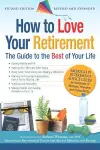 How to Love Your Retirement cover