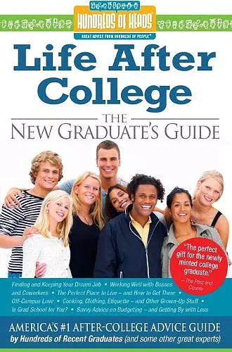 Life After College cover