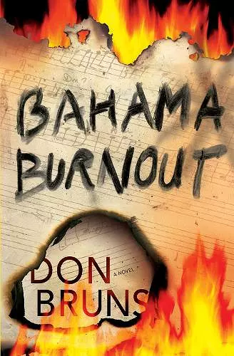 Bahama Burnout cover