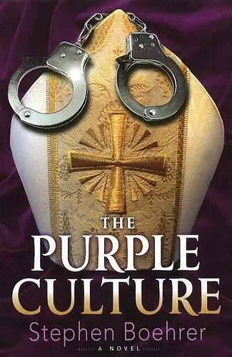 The Purple Culture cover