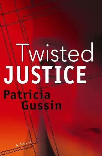 Twisted Justice cover