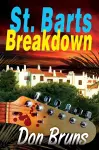 St. Barts Breakdown cover