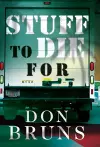 Stuff to Die For cover