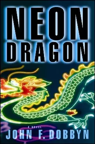 Neon Dragon cover