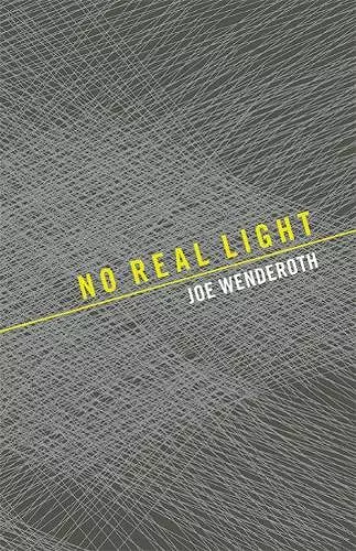 No Real Light cover