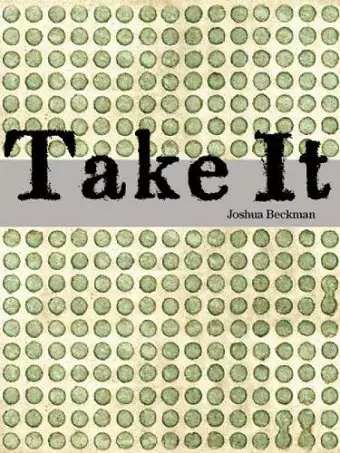 Take It cover