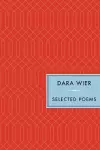 Selected Poems cover