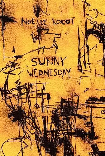 Sunny Wednesday cover
