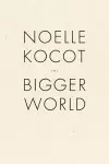 The Bigger World cover