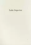 Lake Superior cover