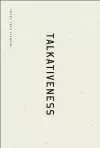 Talkativeness cover