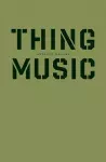 Thing Music cover