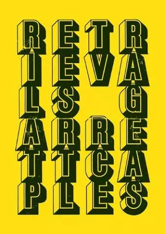 Retrievals cover