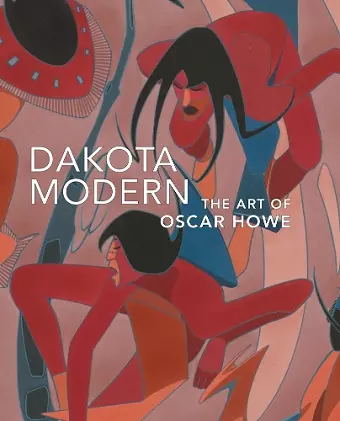 Dakota Modern cover