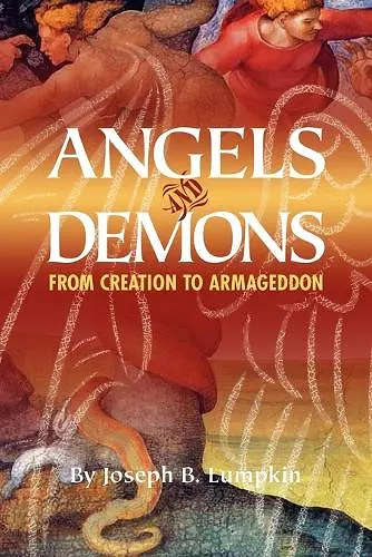 Angels and Demons cover