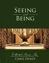 Seeing and Being cover