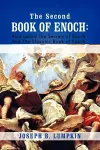 The Second Book of Enoch cover