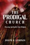 The Prodigal Church cover