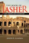 The Book of Jasher With Lessons and Commentary cover